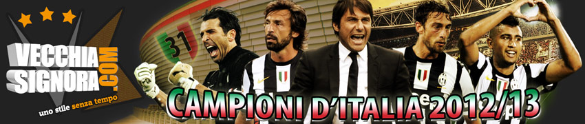 Juventus forum