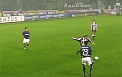 Risultati immagini per nedved gif