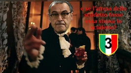 Risultati immagini per sarri scudetto sfottò