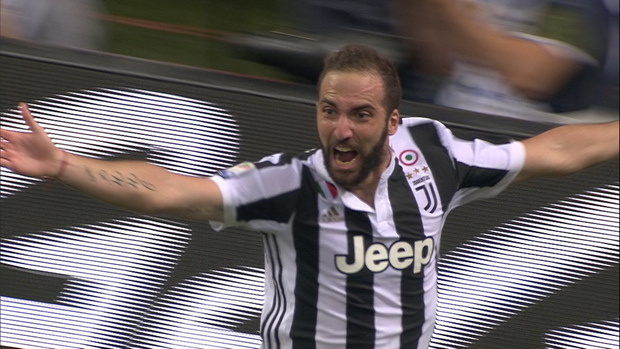 Inter Juventus 2-3, Giornata 35 Serie A 2017-2018 [VIDEO HIGHLIGHTS]