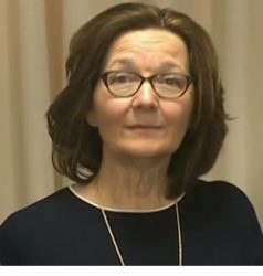 Risultati immagini per gina haspel cia