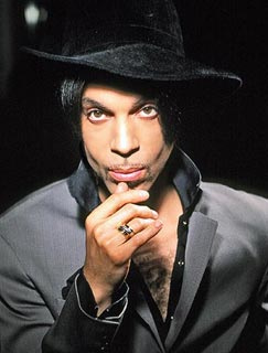 Risultati immagini per Prince