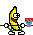 banana-with-axe-smiley-emoticon.gif
