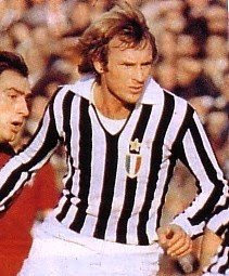 Francesco Morini - Calciatore E Dirigente - Tutti Gli Uomini Della Signora  - TifosiBianconeri.com