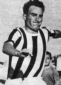 Johannes Pl - Tutti Gli Uomini Della Signora - TifosiBianconeri.com