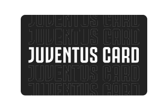 L'ABBONAMENTO NON SARA'<br/> CARICATO SULLA JUVENTUS CARD