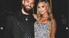 Alisha Lehmann e Douglas Luiz derubano la coppia della Juventus che vede  rubati dalla loro casa collane e 11 orologi del valore di 500.000 euro |  Goal.com Camerun : r/Juve