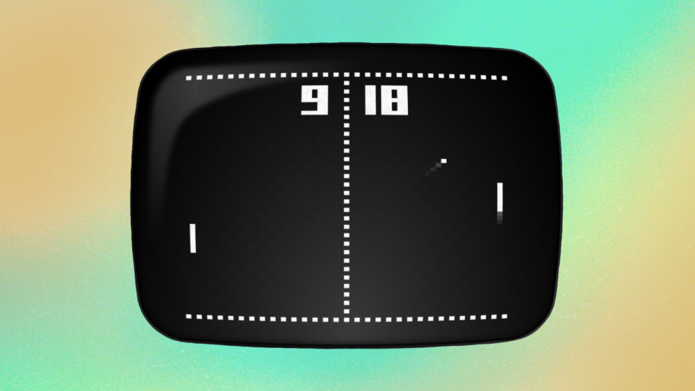 Brain cells on a chip learn to play Pong within 5 minutes - Big Think