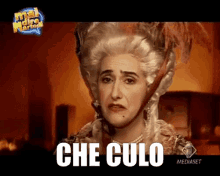 Che Culo Manuela Mapelli GIF - Che Culo Manuela Mapelli Che Fortuna -  Discover & Share GIFs