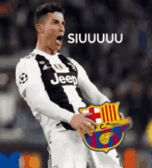 cr7-scream.gif