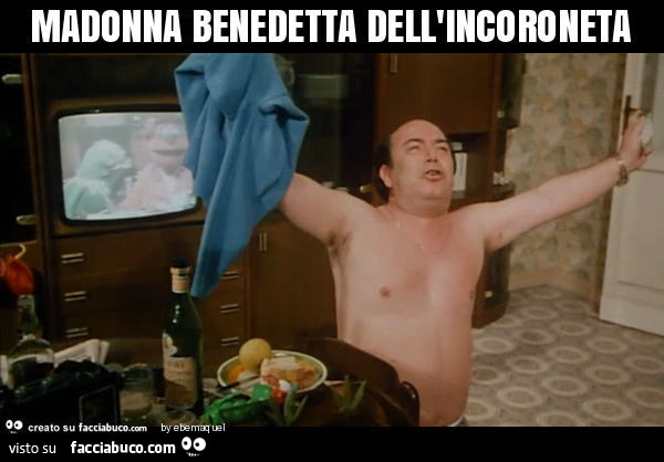 Risultati immagini per madonna benedetta dell incoroneta