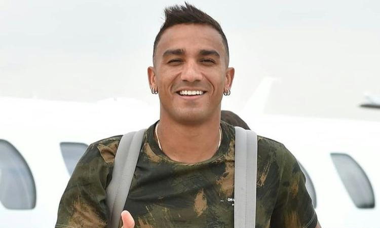 Risultati immagini per danilo juventus