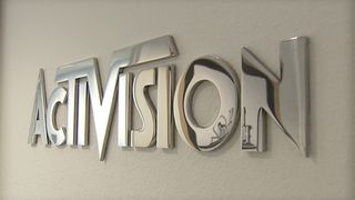 Logo Activision