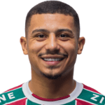 André player photo