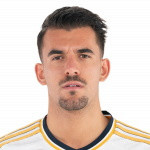 Dani Ceballos player photo