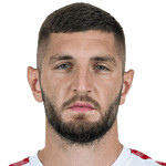 Julian Chabot player photo
