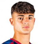 Marc Pubill player photo