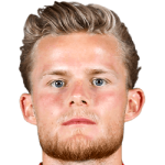 Morten Hjulmand player photo