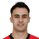 Sergio Reguilón player photo