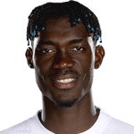 Yves Bissouma player photo