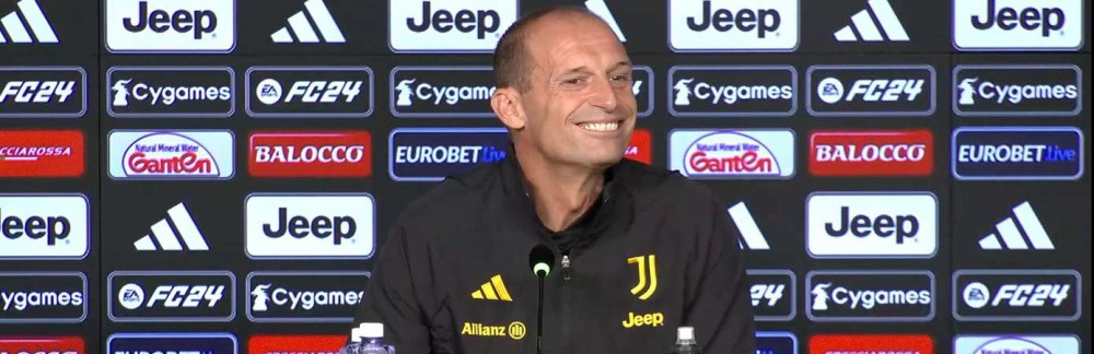 Allegri e l’investitura a Fagioli: “Lo dissi già nel 2017”. Sul futuro Juve…