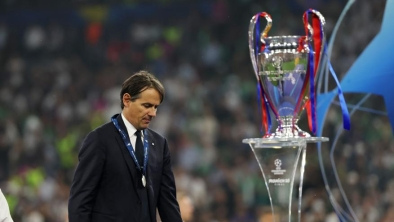 Inter travolta 5-0 dal Psg nella finale di Champions League 2025: doppietta  di Doué e gol di Hakimi, Kvaratskhelia e Mayulu Diretta | Corriere.it