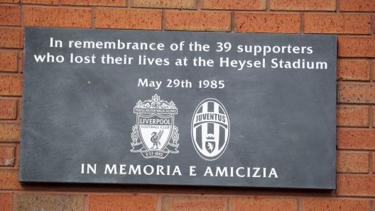 Juve: "Heysel una festa trasformata in un incubo". Iniziative a Liverpool e  Bruxelles | Gazzetta.it