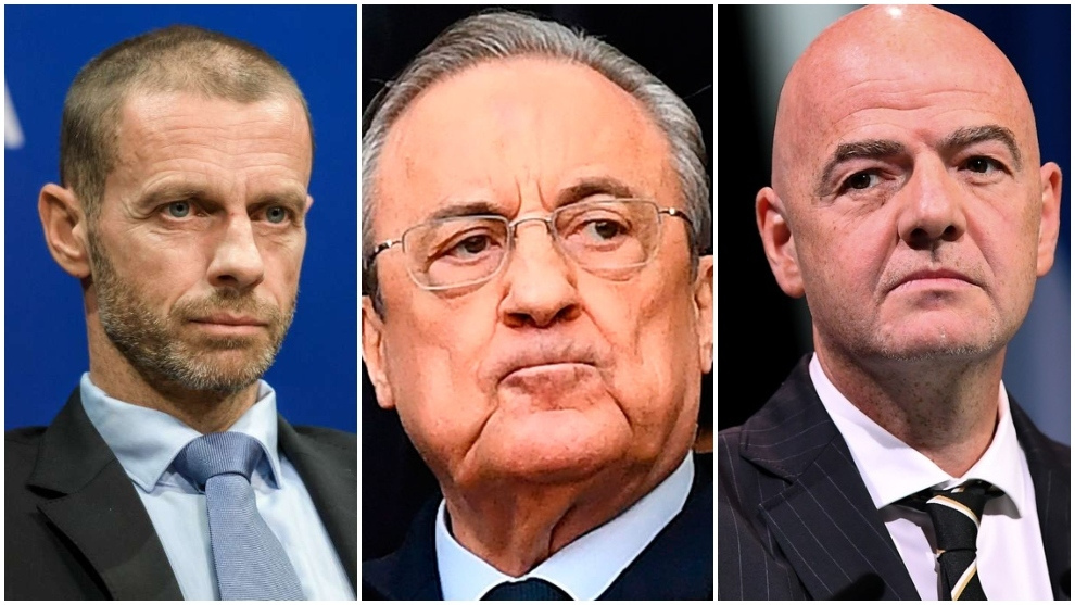 Domande e risposte sulla Super League Europea