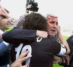 AccaddeOggi: 5 maggio 2002, le lacrime di Ronaldo e il ribaltone scudetto  della Juve