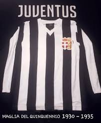 Collezione Maglie Storiche Juventus | Turin