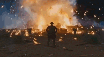 Django Unchained : r/gif