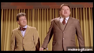 Fantozzi - La corazzata Potemkin è una CAGATA PAZZESCA! (92 MINUTI DI  APPLAUSI) on Make a GIF
