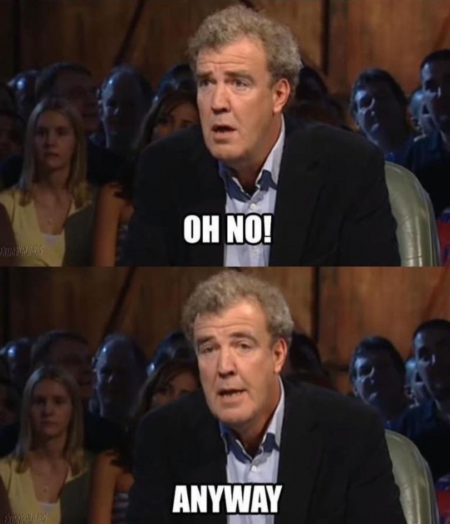 Oh no! reaction image | Oh No! Anyway