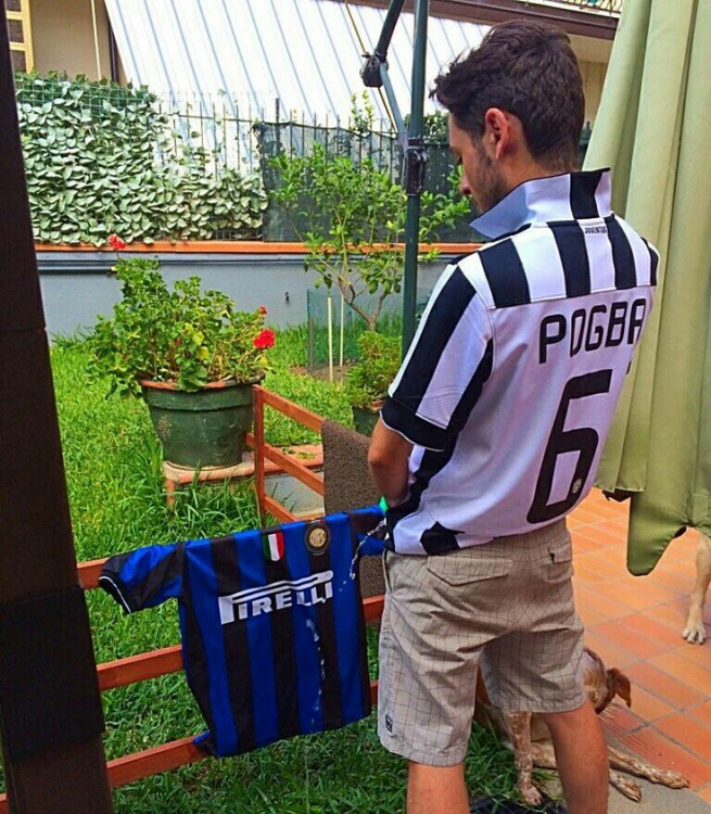 Inter merda
