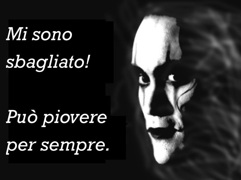 Non può piovere per sempre... forse! | Immagini divertenti, Citazioni  divertenti, Immagini