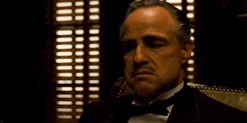 FilmAware's Top 10 Favorite Movies Of All Time - FilmAware | Il padrino,  Persona, Marlon brando