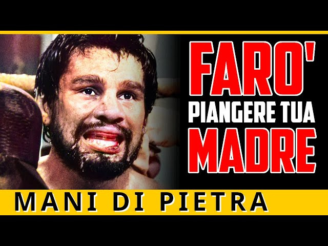 Roberto Durán: la Furia Selvaggia della Boxe (L’Ascesa)