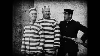Stanlio & Ollio - The Second Hundred Years / I due galeotti (ed. restaurata  HD)