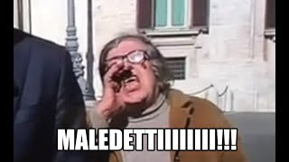 Un'ora di MALEDETTI - YouTube