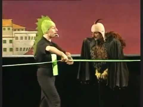Aldo Giovanni e Giacomo i corti parte 8 - YouTube