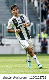 Risultati immagini per dybala 2018/2019