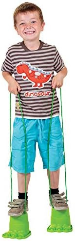 Tobar Monster Feet - Set da gioco