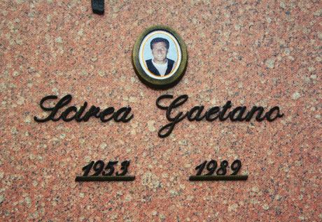 Trent'anni senza Gaetano, da oggi l'esposizione "Gaetano Scirea" al  J|Museum - Pagina 7 - Juventus forum - VecchiaSignora.com