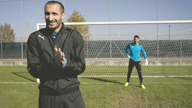 Image result for gif chiellini