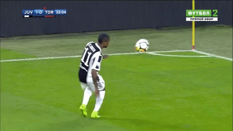 Risultati immagini per douglas costa juve gif