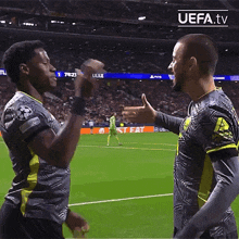 Jonathan David Edon Zhegrova GIF - Jonathan david Edon zhegrova Zhegrova -  Discover & Share GIFs