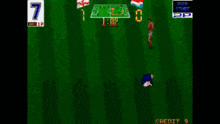 Hat Trick Hero Football Champ GIF - Hat Trick Hero Football Champ Football  - Discover & Share GIFs