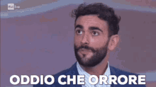 Bastianich Orrore Come Film Di Orrore GIF - Bastianich Orrore Come Film Di  Orrore Masterchef - Discover & Share GIFs