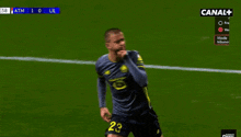 Edon Zhegrova GIF - Edon Zhegrova Butrint - Discover & Share GIFs
