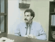Sachabaroncohen GIFs | Tenor